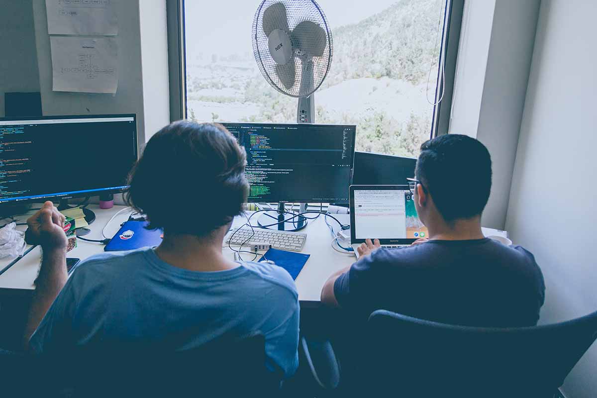 Premier Programming Courses
